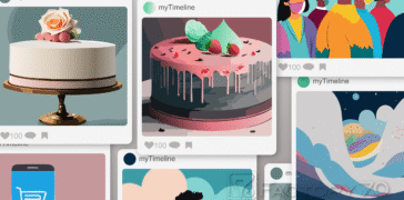 Instagram をやっていればウェブサイト (ホームページ) はいらない、というのは間違ってます。必ず、ウェブサイトも作りましょう。