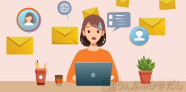 問い合わせフォームから迷惑なメッセージが多くて困っている